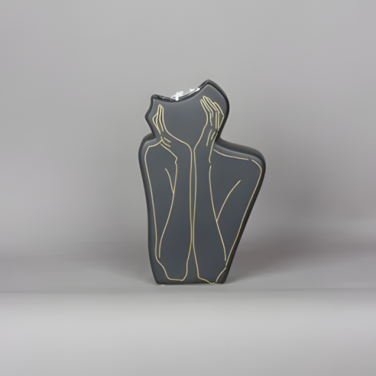Porcelain Vase